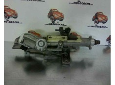 Recambio de columna direccion para mercedes-benz clase c (w203) berlina referencia OEM IAM A2034601416 01018230210837 