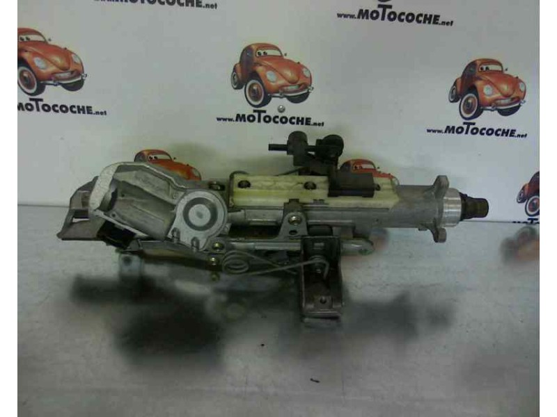 Recambio de columna direccion para mercedes-benz clase c (w203) berlina referencia OEM IAM A2034601416 01018230210837 