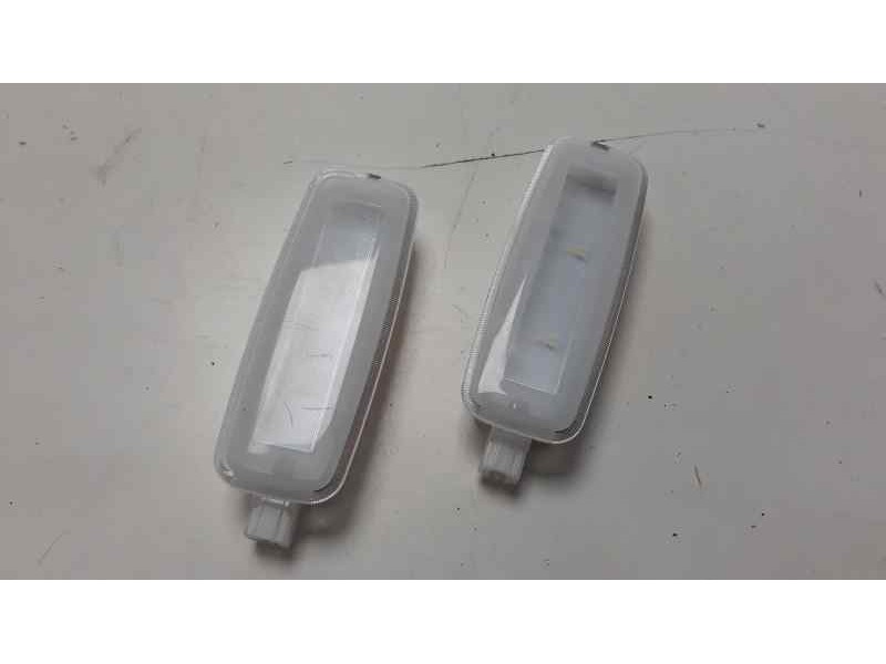 Recambio de luz interior para audi a3 sportback (8vf) basic referencia OEM IAM 4H0947105D  