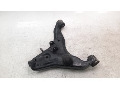 Recambio de brazo suspension delantero izquierdo para mitsubishi l 200 (kl0/kj0) 2.2 di-d cat referencia OEM IAM TAS21B  