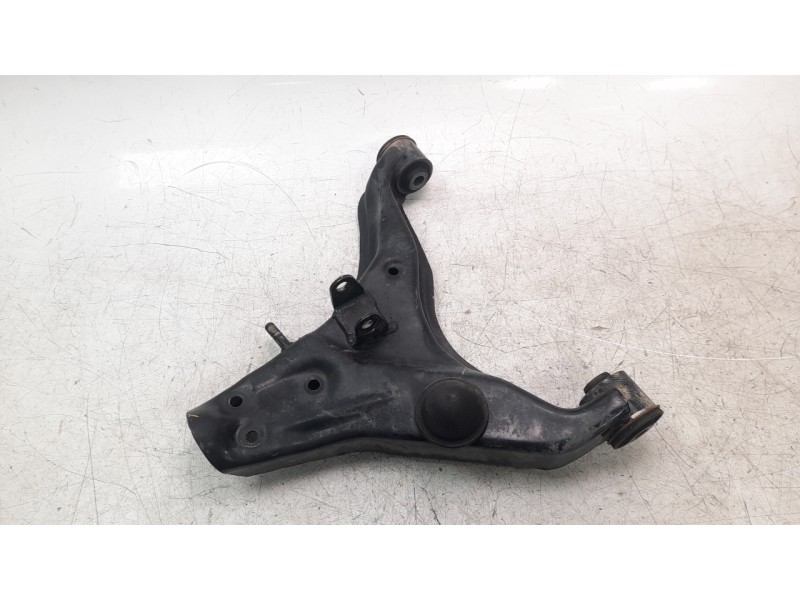 Recambio de brazo suspension delantero izquierdo para mitsubishi l 200 (kl0/kj0) 2.2 di-d cat referencia OEM IAM TAS21B  