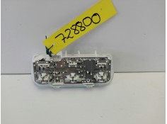 Recambio de luz interior para renault megane iii berlina 5 p dynamique referencia OEM IAM    2