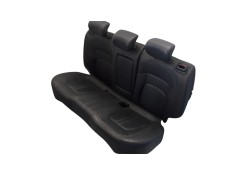 Recambio de juego asientos completo para kia sportage emotion 4x4 referencia OEM IAM 881013U040EAR   2