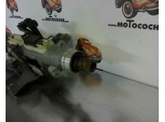 Recambio de columna direccion para mercedes-benz clase c (w203) berlina referencia OEM IAM A2034601416 01018230210837  2