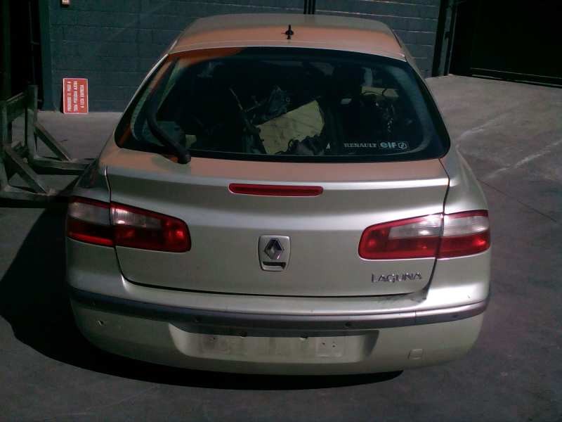 renault laguna ii (bg0) del año 2002
