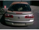 RENAULT LAGUNA II (BG0)