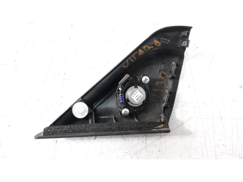 Recambio de moldura para suzuki vitara 1.4 16v boosterjet cat referencia OEM IAM 8475154P1  