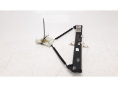 Recambio de elevalunas trasero izquierdo para seat ibiza (kj1) 1.0 referencia OEM IAM 6F0839461B   2