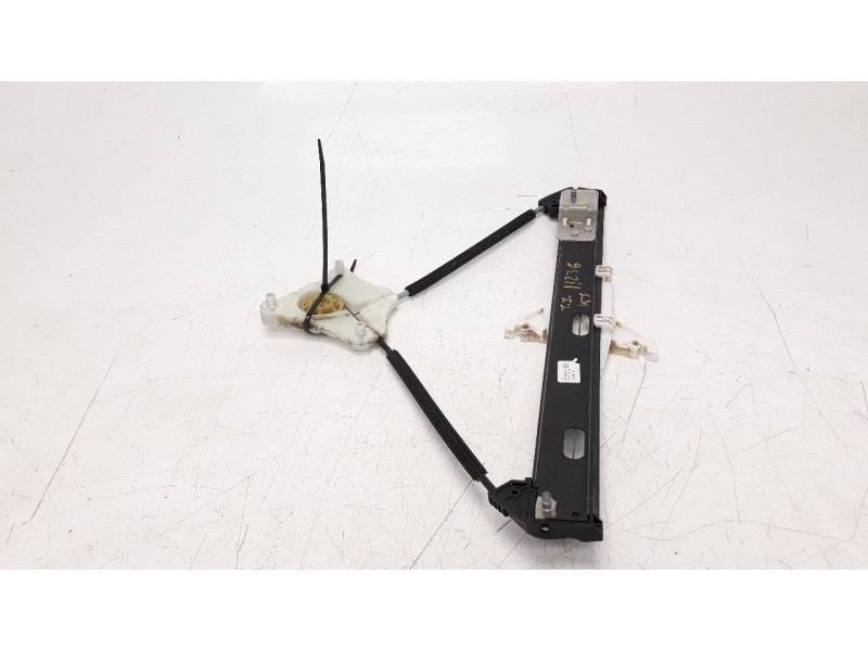 Recambio de elevalunas trasero izquierdo para seat ibiza (kj1) 1.0 referencia OEM IAM 6F0839461B  