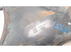Recambio de brazo suspension delantero izquierdo para mitsubishi l 200 (kl0/kj0) 2.2 di-d cat referencia OEM IAM TAS21B   2