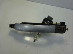 Recambio de maneta exterior trasera izquierda para ford mondeo turnier (ge) trend referencia OEM IAM F226B23  