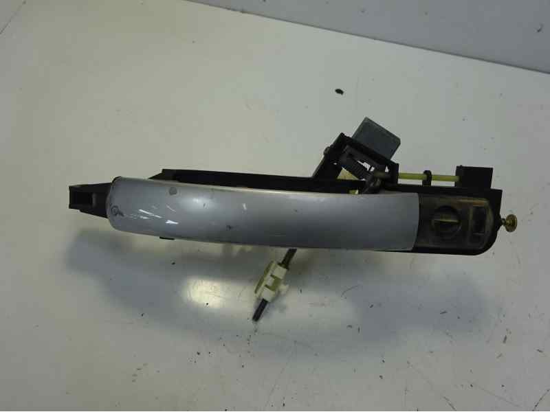 Recambio de maneta exterior trasera izquierda para ford mondeo turnier (ge) trend referencia OEM IAM F226B23  