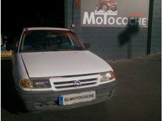 opel astra f berlina del año 1992 2