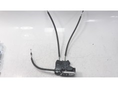 CERRADURA PUERTA TRASERA DERECHA 7132035000 