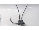 CERRADURA PUERTA TRASERA DERECHA 7132035000 7132035000 