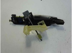 Recambio de maneta exterior trasera izquierda para ford mondeo turnier (ge) trend referencia OEM IAM F226B23   2