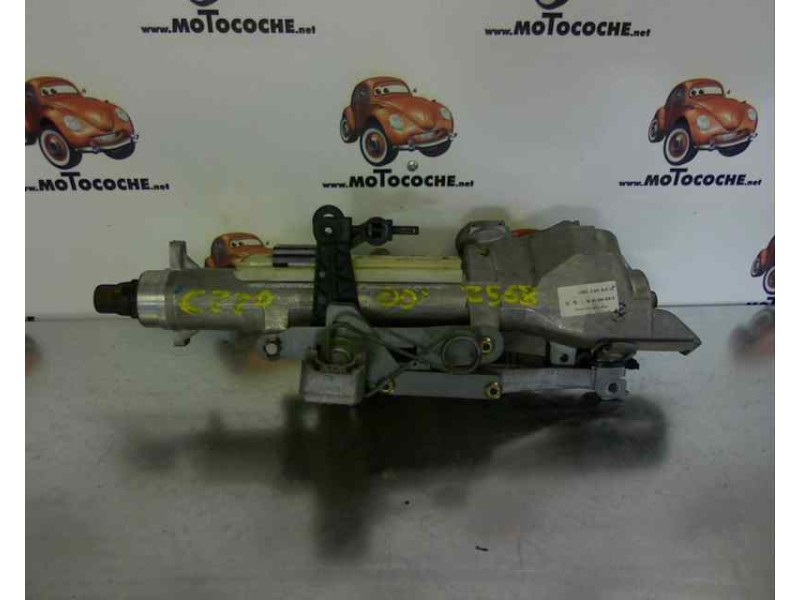 Recambio de columna direccion para mercedes-benz clase c (w203) berlina referencia OEM IAM A2034601416 01018230210837 