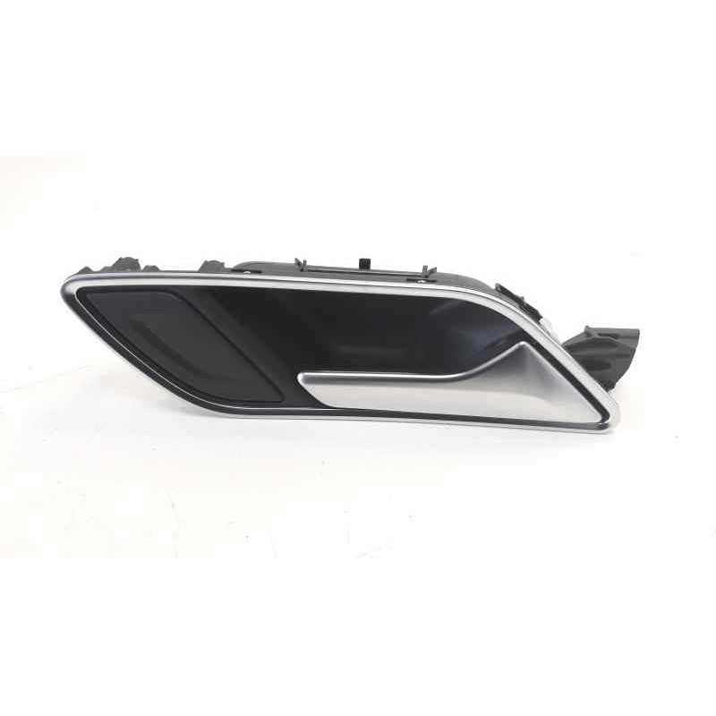 Recambio de maneta interior trasera derecha para audi a3 sportback (8vf) basic referencia OEM IAM 8V3839020C  
