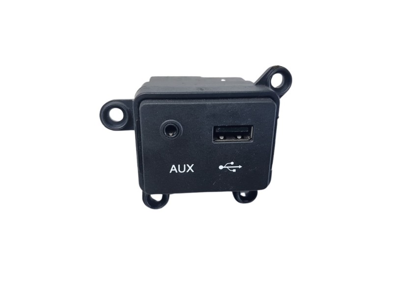 Recambio de modulo electronico para ssangyong korando 2.2 td cat referencia OEM IAM 299117682  