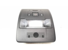 LUZ INTERIOR 8120876020A0 1D111253G 