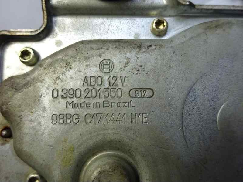 Recambio de motor limpia trasero para ford cougar (mc) v6 referencia OEM IAM 98BGC17K441 0390201550 