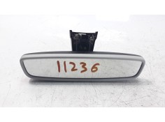 Recambio de espejo para seat ibiza (kj1) 1.0 referencia OEM IAM 3G0857511ESMA  