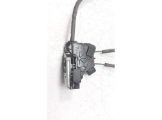 Recambio de cerradura puerta trasera derecha para ssangyong tivoli 1.6 turbodiesel cat referencia OEM IAM 7132035000   2