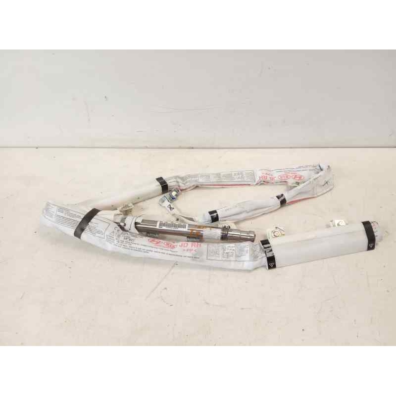 Recambio de airbag cortina delantero izquierdo para kia cee´d x-tech referencia OEM IAM 85020A2000  