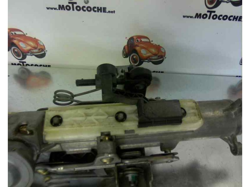 Recambio de columna direccion para mercedes-benz clase c (w203) berlina referencia OEM IAM A2034601416 01018230210837 
