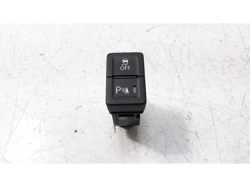 Recambio de interruptor para suzuki vitara 1.4 16v boosterjet cat referencia OEM IAM 3758561M90  