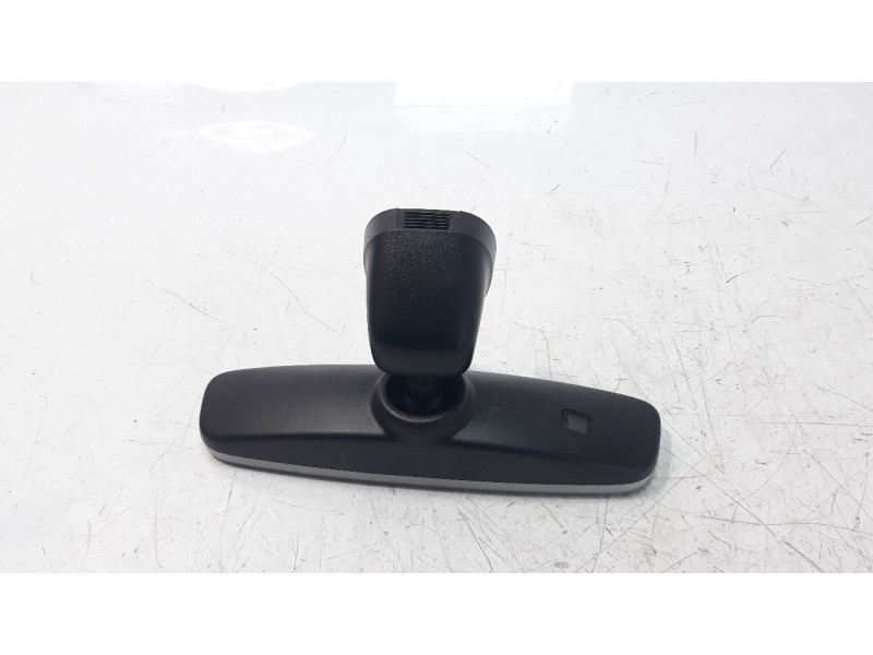 Recambio de espejo para seat ibiza (kj1) 1.0 referencia OEM IAM 3G0857511ESMA  
