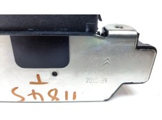 Recambio de cerradura maletero / porton para peugeot 2008 (p1) active referencia OEM IAM 9151487499H   2