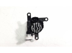 Recambio de faro antiniebla izquierdo para opel corsa f 1.2 referencia OEM IAM 14497329   2