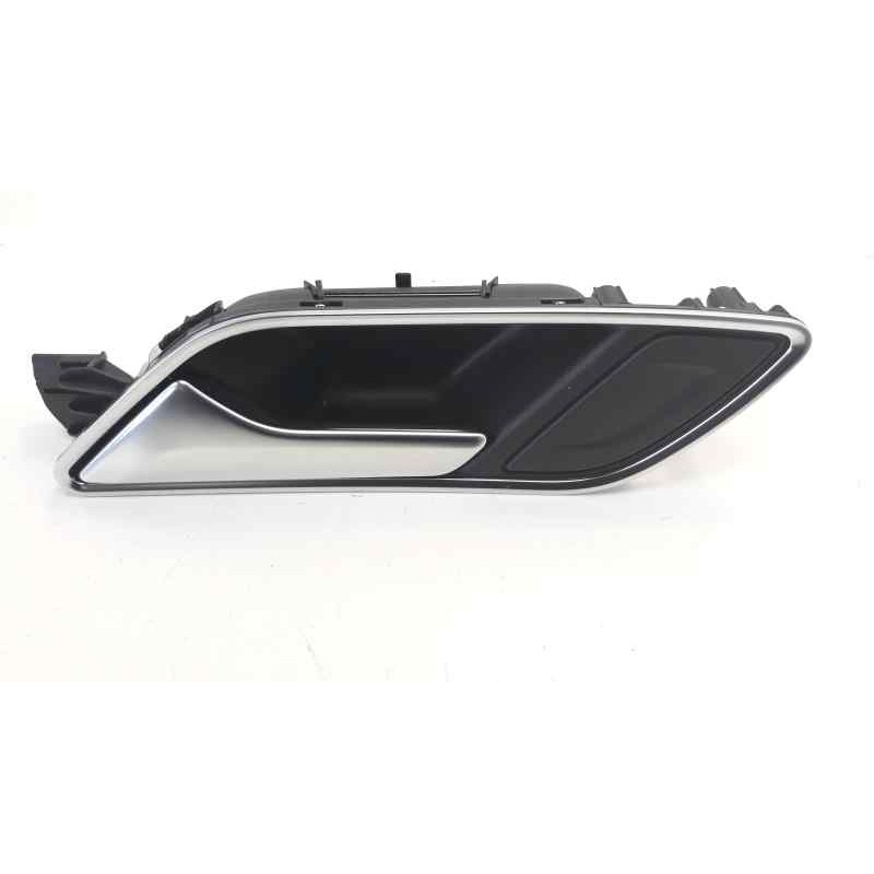 Recambio de maneta interior trasera izquierda para audi a3 sportback (8vf) basic referencia OEM IAM 8V4839019C  
