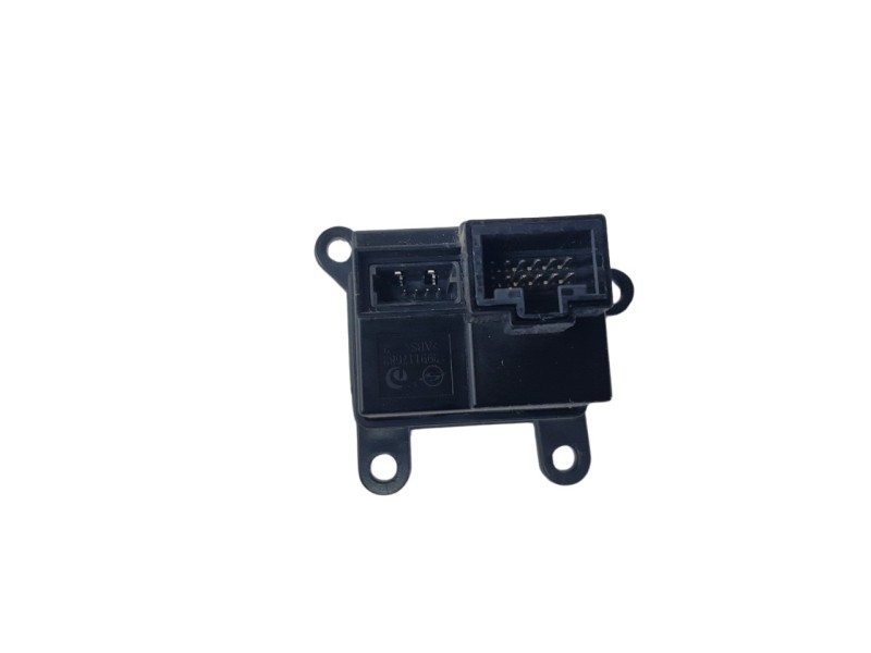 Recambio de modulo electronico para ssangyong korando 2.2 td cat referencia OEM IAM 299117682  