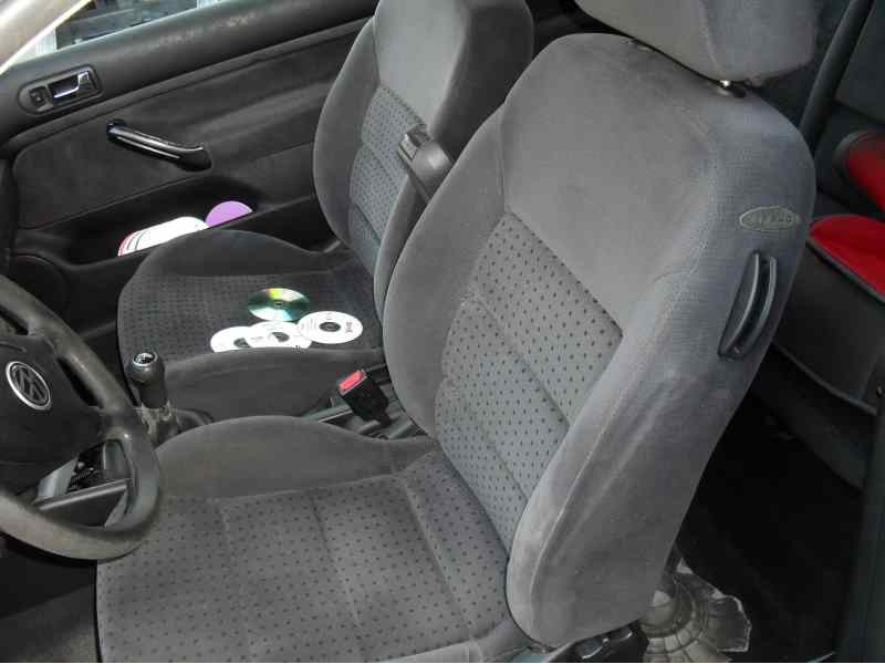 volkswagen golf iv berlina (1j1) del año 1998