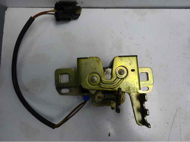 Recambio de cerradura capo para ford cougar (mc) v6 referencia OEM IAM   