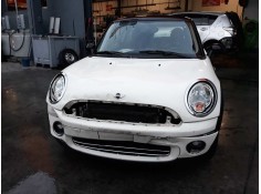 mini mini (r56) del año 2009 2