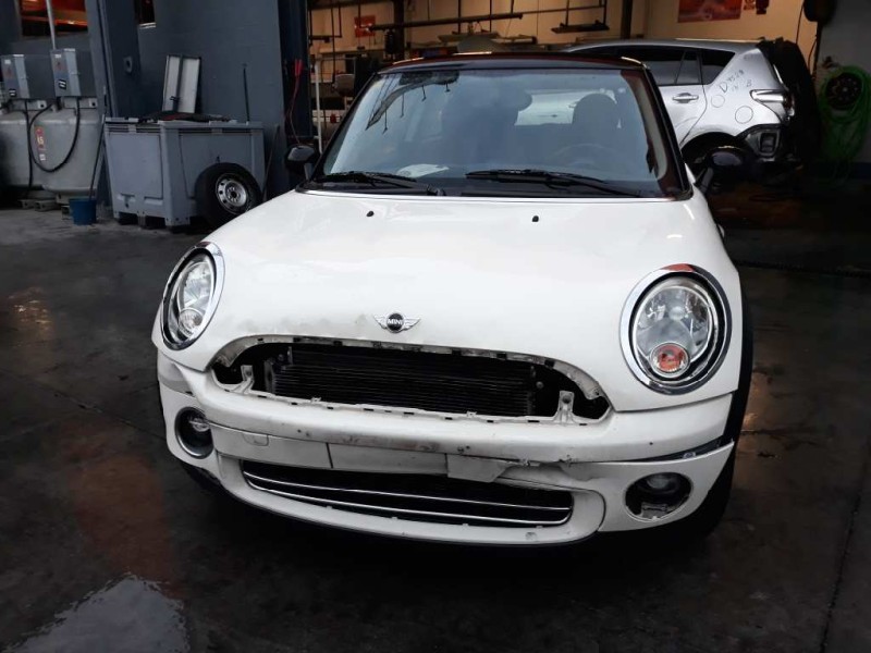 mini mini (r56) del año 2009