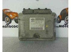 CENTRALITA MOTOR UCE Z6LK6819 IAW49FB9 7076