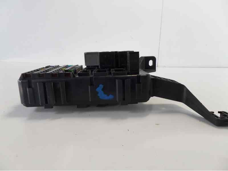 Recambio de caja reles / fusibles para ford mondeo turnier (ge) trend referencia OEM IAM 1S7T14A073AE  