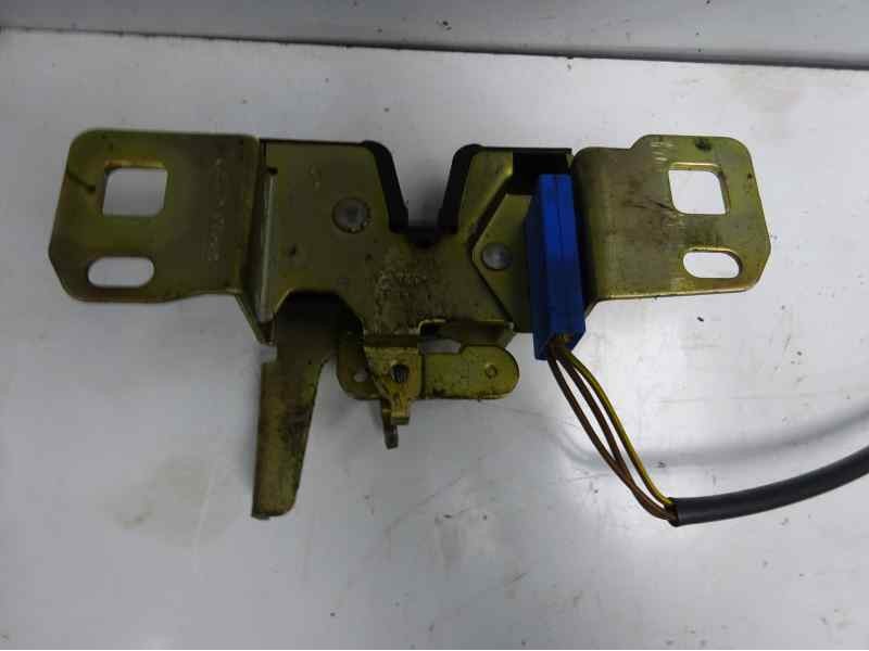 Recambio de cerradura capo para ford cougar (mc) v6 referencia OEM IAM   