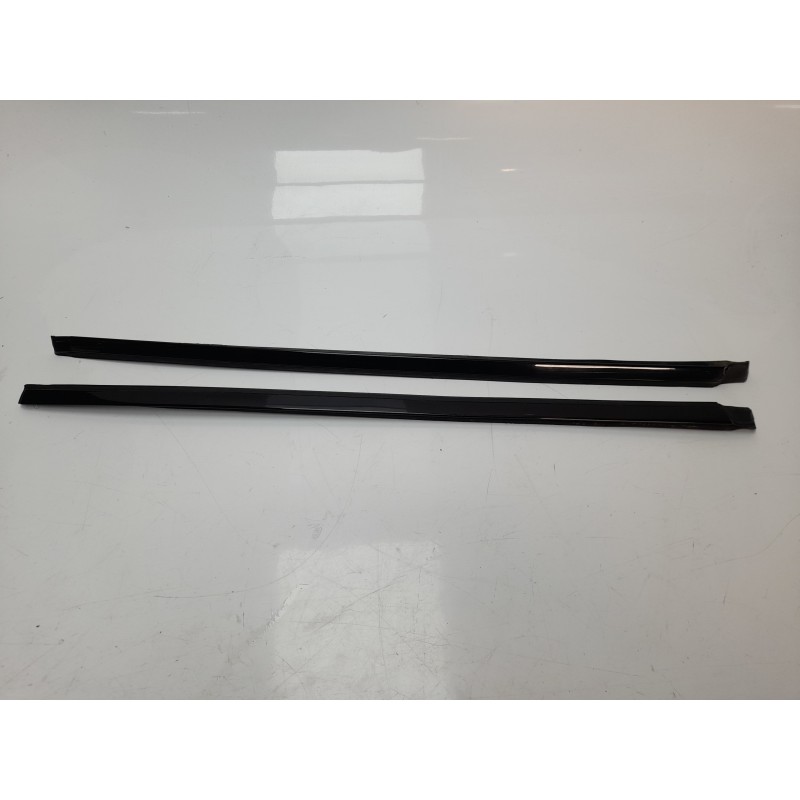 Recambio de moldura para mercedes-benz clase clc (cl203) clc 220 cdi (la) (203.708) referencia OEM IAM A2036983098  