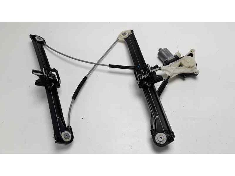 Recambio de elevalunas delantero derecho para audi a3 sportback (8vf) basic referencia OEM IAM 8V4837462 106023416 