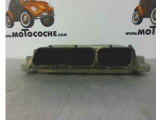 Recambio de centralita motor uce para fiat brava (182) 1.6 16v cat referencia OEM IAM Z6LK6819 IAW49FB9 7076 2