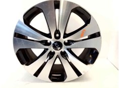 Recambio de llanta para kia sportage emotion 4x4 referencia OEM IAM 529103U300 18PULGADAS 