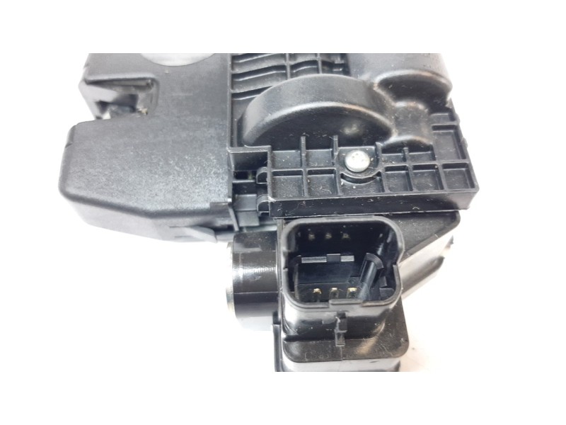 Recambio de cerradura maletero / porton para peugeot 2008 (p1) active referencia OEM IAM 9151487499H  