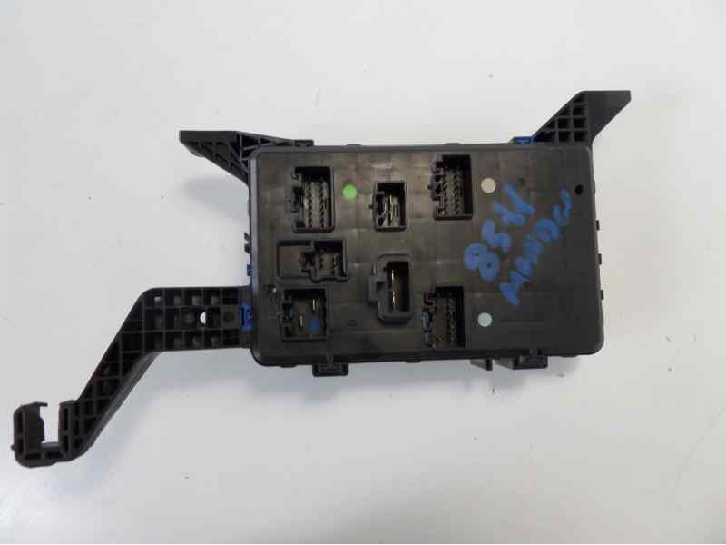 Recambio de caja reles / fusibles para ford mondeo turnier (ge) trend referencia OEM IAM 1S7T14A073AE  