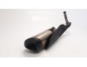 TUBO ESCAPE TRASERO ESCAPE BMW XC 