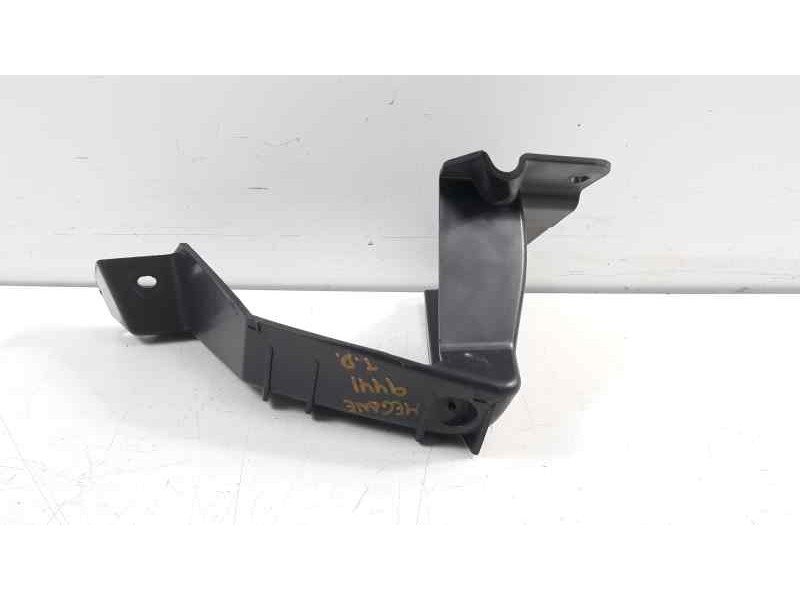 Recambio de molduras traseras para renault megane iv berlina 5p intens referencia OEM IAM 852248678R  